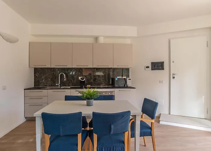 Tre Fontane Apartman